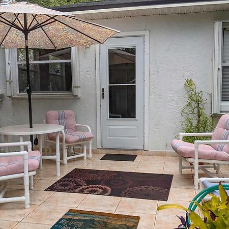 Pet-Friendly Flagler Beach Home With Yard Near Beach ภายนอก รูปภาพ