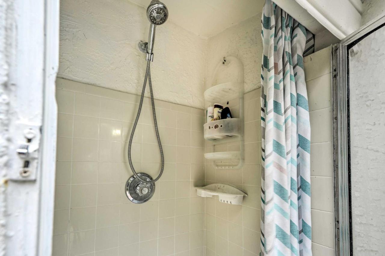 Pet-Friendly Flagler Beach Home With Yard Near Beach ภายนอก รูปภาพ