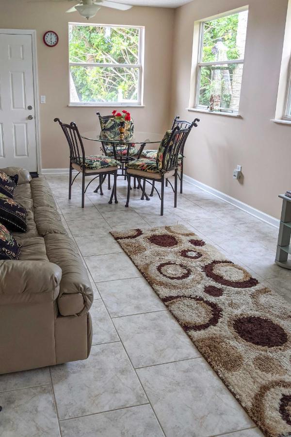 Pet-Friendly Flagler Beach Home With Yard Near Beach ภายนอก รูปภาพ