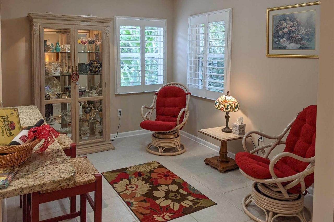 Pet-Friendly Flagler Beach Home With Yard Near Beach ภายนอก รูปภาพ