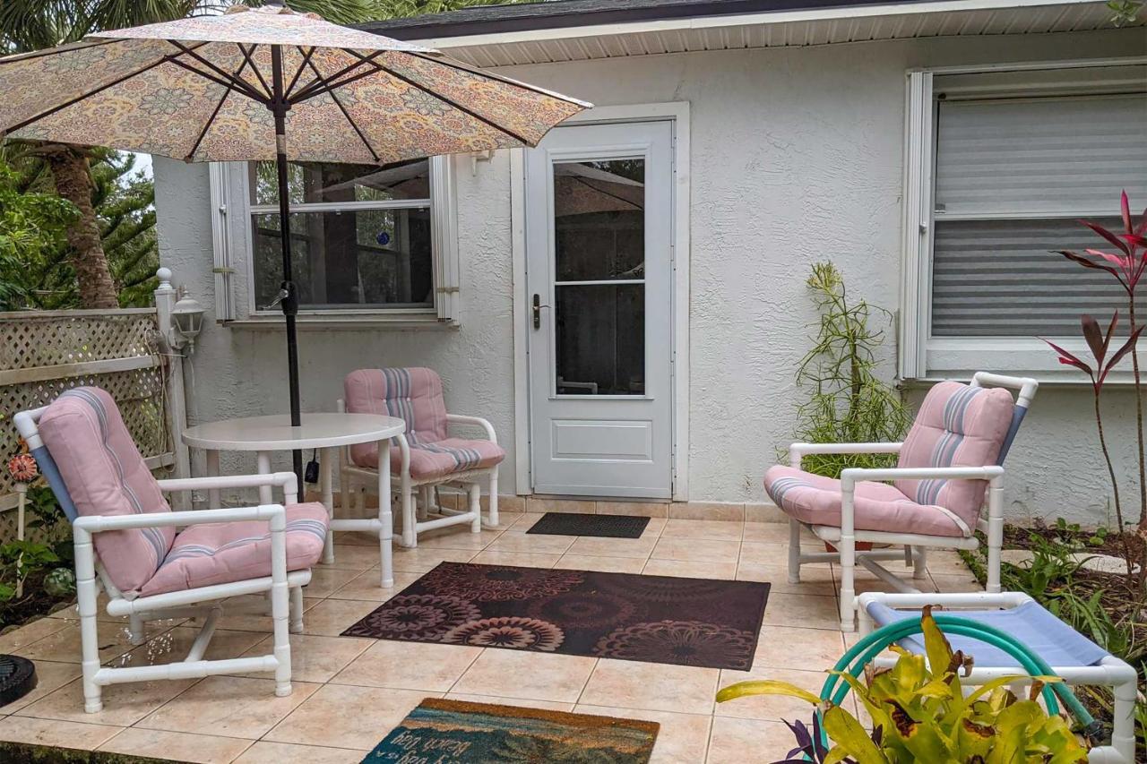 Pet-Friendly Flagler Beach Home With Yard Near Beach ภายนอก รูปภาพ
